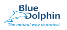 bleu dolphin